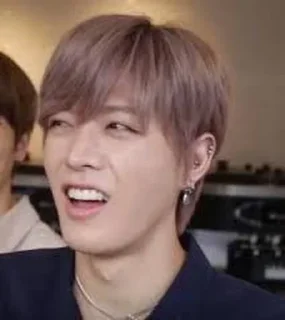 🐙 emoji nct yuta meme @stikermemeidolkpop Telegram sticker 7 of 30