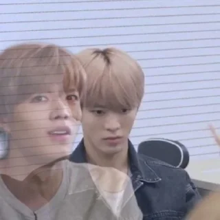 🐙 emoji nct yuta meme @stikermemeidolkpop Telegram sticker 20 of 30