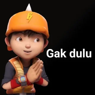 😎 emoji Goyang @FSDBYFAREL Telegram sticker 22 of 30