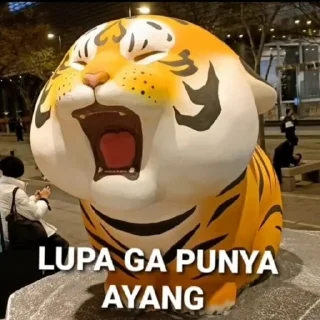✨ emoji ayang @boonzes Telegram sticker 21 of 45