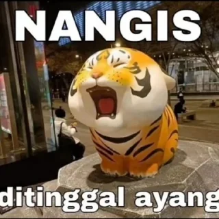 ✨ emoji ayang @boonzes Telegram sticker 19 of 45