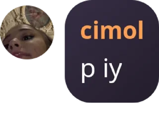 🤨 emoji punya dd Telegram sticker 23 of 52