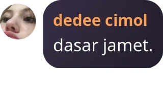 😛 emoji punya dd Telegram sticker 17 of 52