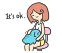 👌 emoji BugCat-Capoo-2 Telegram sticker 24 of 40