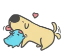 ☺️ emoji BugCat-Capoo-2 Telegram sticker 21 of 40