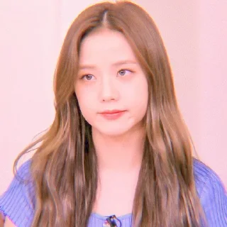 💎 emoji ᴊɪsᴏᴏ ʙʟᴀᴄᴋᴘɪɴᴋ || @loltickers Telegram sticker 19 of 113