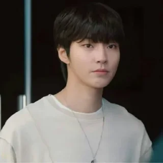 😶 emoji ical ganteng @icalaaja Telegram sticker 15 of 83