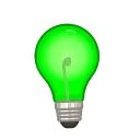💡 emoji @stickerschanel3 Telegram sticker 21 of 50