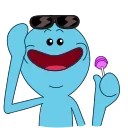 😂 emoji @stickerschanel3 Telegram sticker 24 of 39