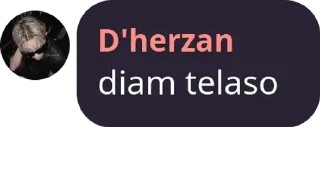 😳 emoji STIKER DESAH Telegram sticker 9 of 23