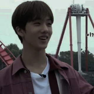 🦅 emoji Jisungpark 🖇 @stikerroleplayerrp Telegram sticker 18 of 27
