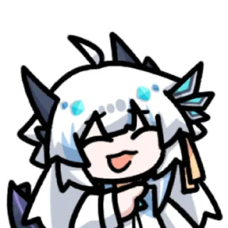 Sticker from 零梦1 @zhaxia_cn
