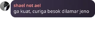 💍 emoji punya ael Telegram sticker 2 of 18