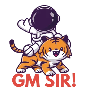 🍡 emoji Aku Airdrop Sultan ☝🏻 Telegram sticker 24 of 24