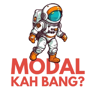 ✨ emoji Aku Airdrop Sultan ☝🏻 Telegram sticker 8 of 24