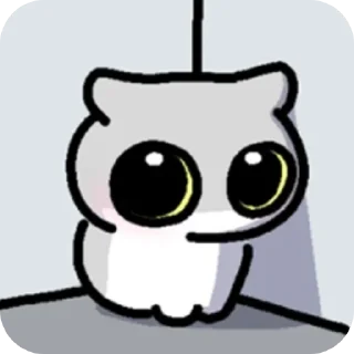 🐱 emoji 浪漫島高檔外送 @y6459 Telegram sticker 24 of 111