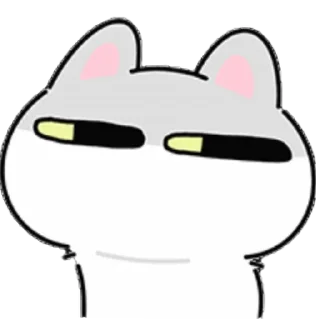 😒 emoji 浪漫島高檔外送 @y6459 Telegram sticker 17 of 111