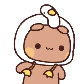 Sticker from 小軟♡@y6459