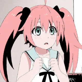 💗 emoji Milim Nava： @vegihelp Telegram sticker 20 of 45