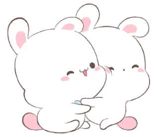 🤗 emoji Stickernya @sparktickle , @bistic Telegram sticker 18 of 40