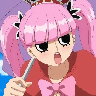 🧃 emoji perona - @aceaddict Telegram sticker 18 of 30