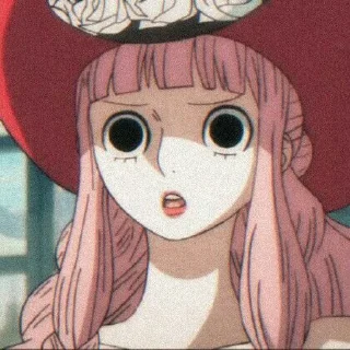 Sticker from *ೃ༄ Perona » @tempatbagibagi
