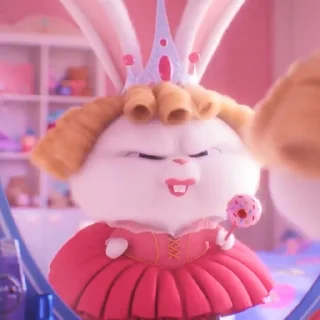 Sticker from @MILKBOO ᥲ᥉ ᥉ᥒ᥆ᥕbᥲᥣᥣ 🐰₊˚᭕