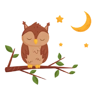 Sticker from Chat Circle