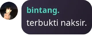 🇭🇲 emoji bintang. Telegram sticker 19 of 22