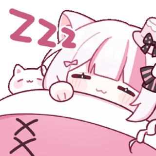 🌙 emoji 酸柚粥 @zhaxia_cn Telegram sticker 8 of 64