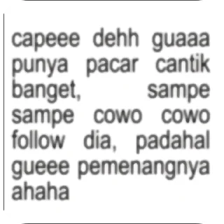 👍 emoji milik @bokefpf Telegram sticker 5 of 16
