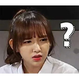😐 emoji 宵夜 @Haoci Telegram sticker 7 of 16