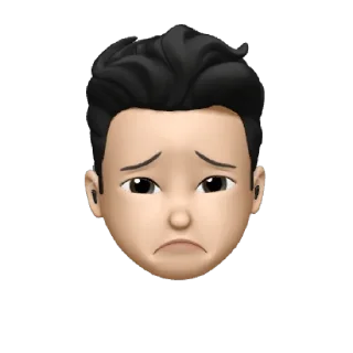 🛹 emoji @blsscm Telegram sticker 23 of 35