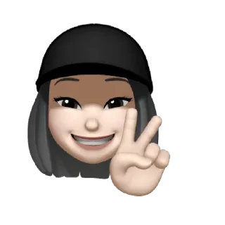 🐾 emoji @blsscm Telegram sticker 15 of 29