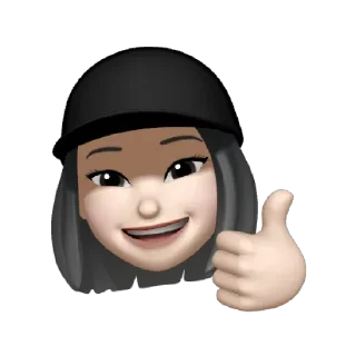 🐾 emoji @blsscm Telegram sticker 13 of 29
