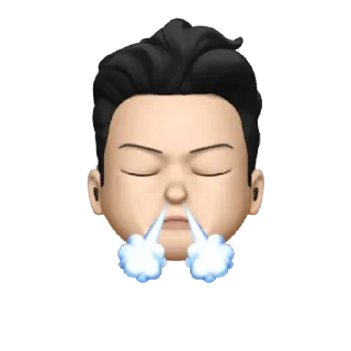 🛹 emoji @blsscm Telegram sticker 8 of 35