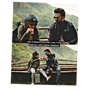 😎 emoji @Tamilstickerslove :: jananiD Telegram sticker 13 of 116