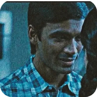🔳 emoji @Tamilstickerslove :: jananiD Telegram sticker 20 of 116