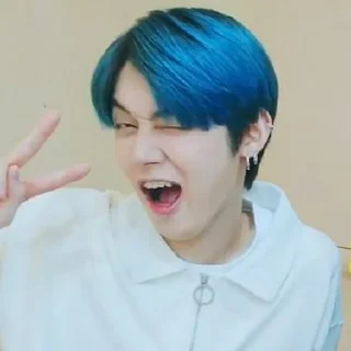 📿 emoji choi yeonjun @permatamalam Telegram sticker 16 of 76