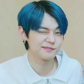 📿 emoji choi yeonjun @permatamalam Telegram sticker 17 of 76