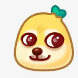 😀 emoji 搞怪表情包 Telegram sticker 22 of 111