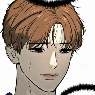🩺 emoji Dan Kim Telegram sticker 24 of 67