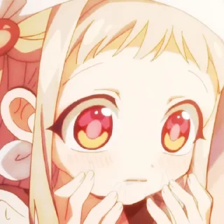😝 emoji уᥲsһіr᥆ ᥒᥱᥒᥱ @angkringanfareyya Telegram sticker 7 of 57