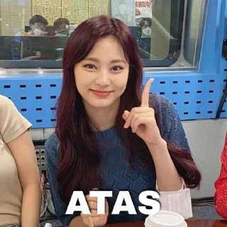 ☝️ emoji 9 Telegram sticker 14 of 23