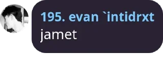 🤓 emoji Evan Telegram sticker 21 of 39