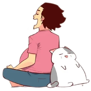 😀 emoji Kamvrets Telegram sticker 5 of 64