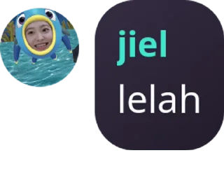 👩‍❤️‍💋‍👨 emoji pacar jisung (@CalsiBot) Telegram sticker 2 of 50