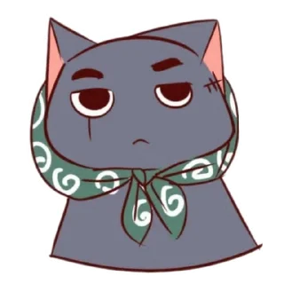 🖼 emoji Kamvrets Telegram sticker 16 of 64