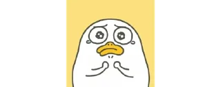 😢 emoji Curi dari crown Telegram sticker 11 of 24