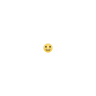 🤭 emoji Awesome Stickers Telegram sticker 20 of 51